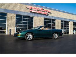 1995 Chevrolet Camaro (CC-1794486) for sale in St. Charles, Missouri