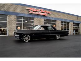 1964 Chevrolet Impala (CC-1794496) for sale in St. Charles, Missouri