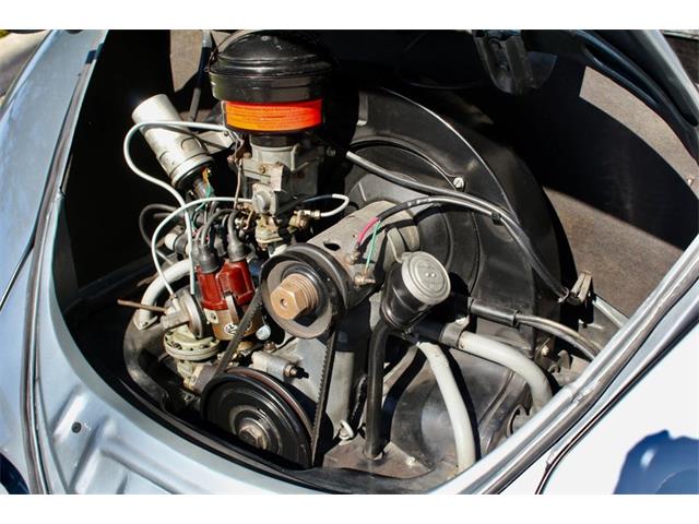 1954 Volkswagen Beetle for Sale | ClassicCars.com | CC-1794504