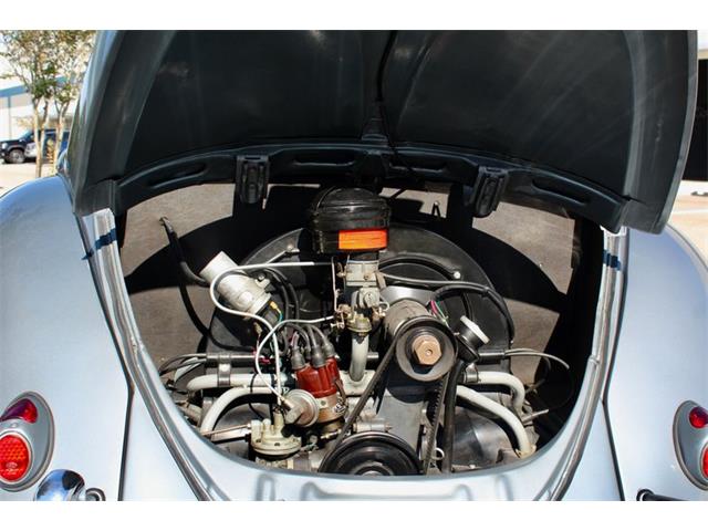 1954 Volkswagen Beetle for Sale | ClassicCars.com | CC-1794504