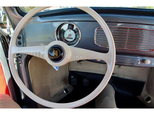 1954 Volkswagen Beetle for Sale | ClassicCars.com | CC-1794504