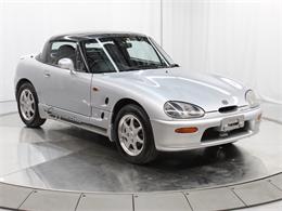 1994 Suzuki Cappuccino (CC-1794506) for sale in Christiansburg, Virginia