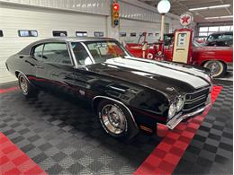 1970 Chevrolet Chevelle (CC-1794517) for sale in Columbus, Ohio