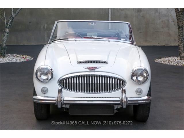 1964 Austin-Healey BJ8 (CC-1790452) for sale in Beverly Hills, California
