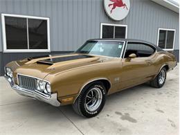 1970 Oldsmobile 442 (CC-1794529) for sale in Greene, Iowa