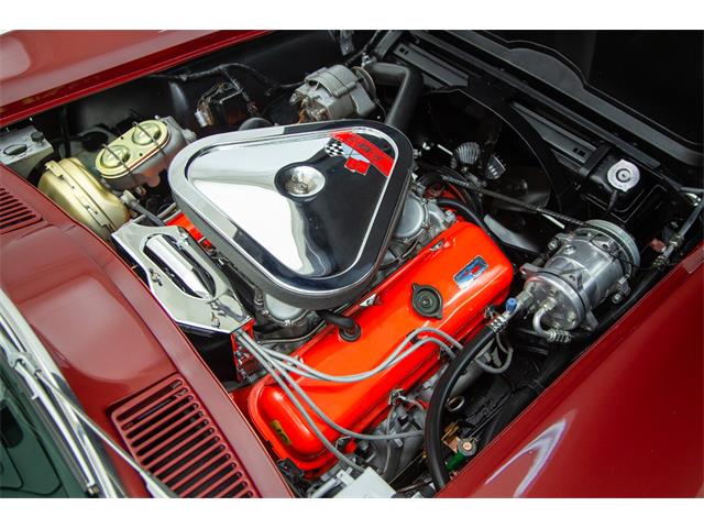 1967 Chevrolet Corvette for Sale | ClassicCars.com | CC-1794532