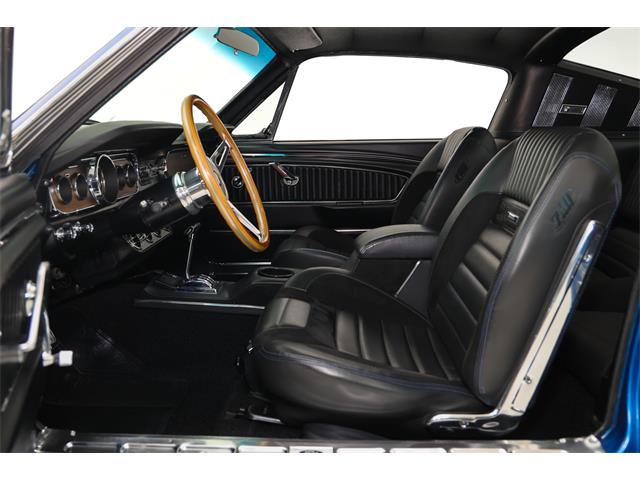1965 Ford Mustang (CC-1794533) for sale in Des Moines, Iowa