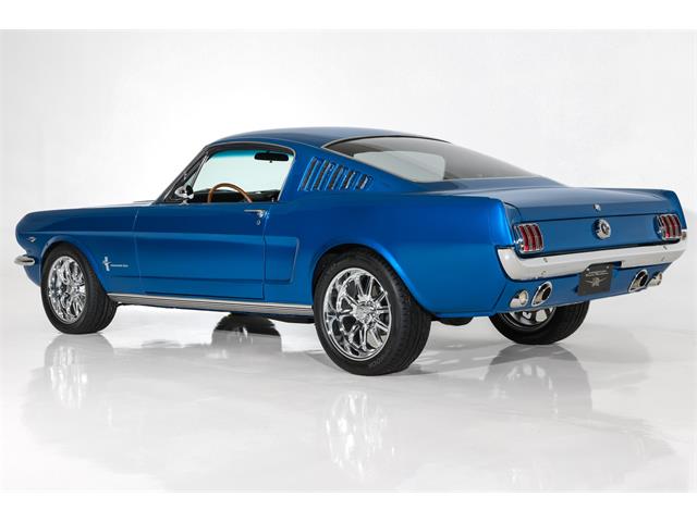 1965 Ford Mustang (CC-1794533) for sale in Des Moines, Iowa