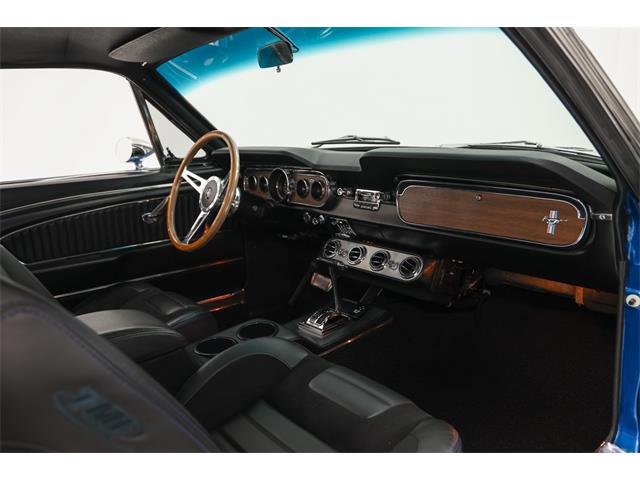 1965 Ford Mustang (CC-1794533) for sale in Des Moines, Iowa