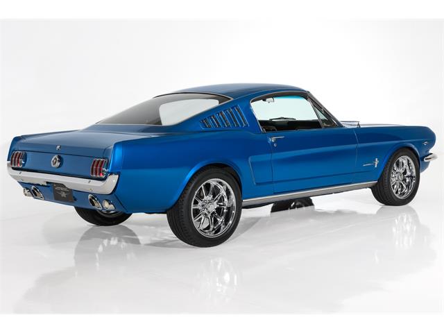 1965 Ford Mustang (CC-1794533) for sale in Des Moines, Iowa