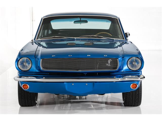 1965 Ford Mustang (CC-1794533) for sale in Des Moines, Iowa