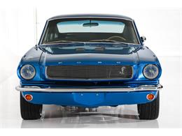 1965 Ford Mustang (CC-1794533) for sale in Des Moines, Iowa