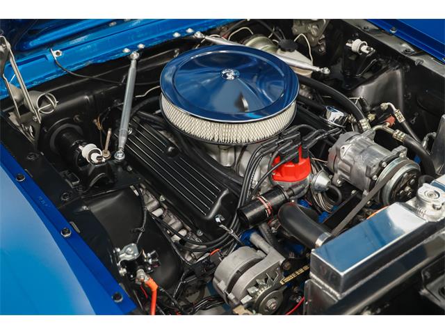 1965 Ford Mustang (CC-1794533) for sale in Des Moines, Iowa