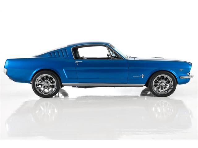 1965 Ford Mustang (CC-1794533) for sale in Des Moines, Iowa