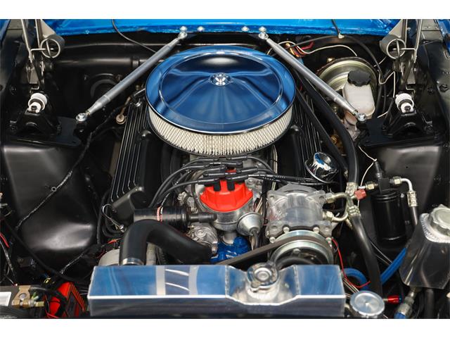 1965 Ford Mustang (CC-1794533) for sale in Des Moines, Iowa