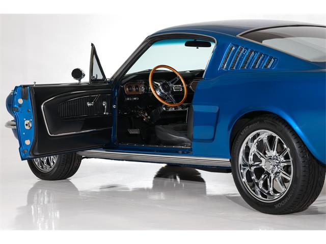1965 Ford Mustang (CC-1794533) for sale in Des Moines, Iowa