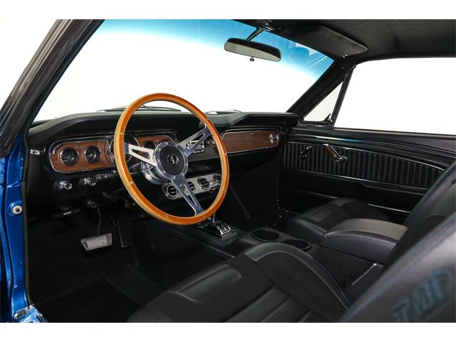 1965 Ford Mustang (CC-1794533) for sale in Des Moines, Iowa