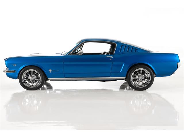 1965 Ford Mustang (CC-1794533) for sale in Des Moines, Iowa