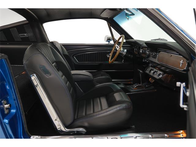1965 Ford Mustang (CC-1794533) for sale in Des Moines, Iowa