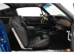 1965 Ford Mustang (CC-1794533) for sale in Des Moines, Iowa