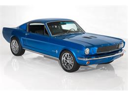 1965 Ford Mustang (CC-1794533) for sale in Des Moines, Iowa