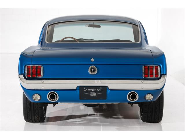 1965 Ford Mustang (CC-1794533) for sale in Des Moines, Iowa