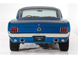 1965 Ford Mustang (CC-1794533) for sale in Des Moines, Iowa