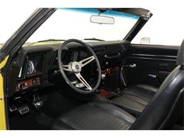 1969 Chevrolet Camaro (CC-1794536) for sale in Des Moines, Iowa