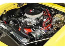 1969 Chevrolet Camaro (CC-1794536) for sale in Des Moines, Iowa