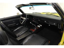 1969 Chevrolet Camaro (CC-1794536) for sale in Des Moines, Iowa