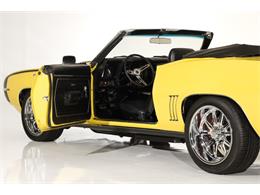 1969 Chevrolet Camaro (CC-1794536) for sale in Des Moines, Iowa