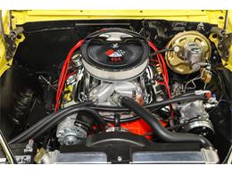 1969 Chevrolet Camaro (CC-1794536) for sale in Des Moines, Iowa