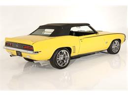 1969 Chevrolet Camaro (CC-1794536) for sale in Des Moines, Iowa