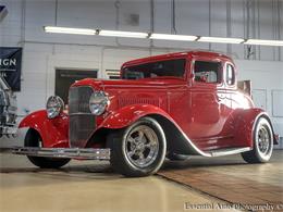 1932 Ford Coupe (CC-1794538) for sale in Downers Grove, Illinois