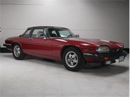 1987 Jaguar XJS (CC-1794552) for sale in Reno, Nevada