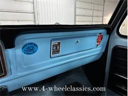 1974 Ford F150 (CC-1794579) for sale in Holland , Michigan