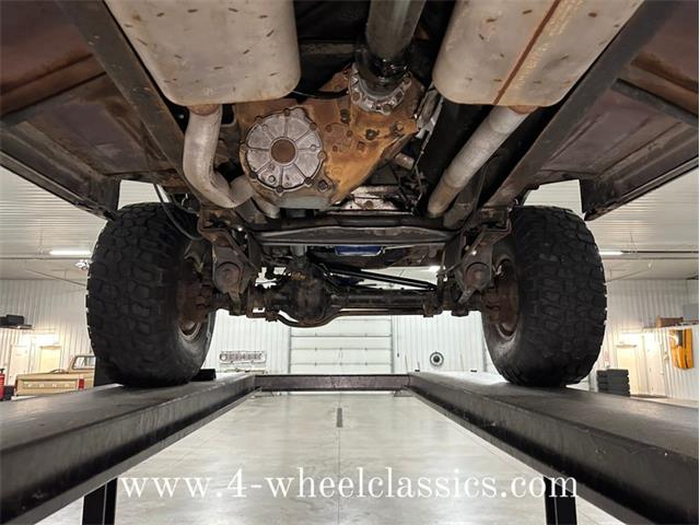 1974 Ford F150 (CC-1794579) for sale in Holland , Michigan