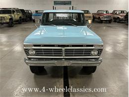 1974 Ford F150 (CC-1794579) for sale in Holland , Michigan