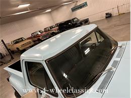 1974 Ford F150 (CC-1794579) for sale in Holland , Michigan