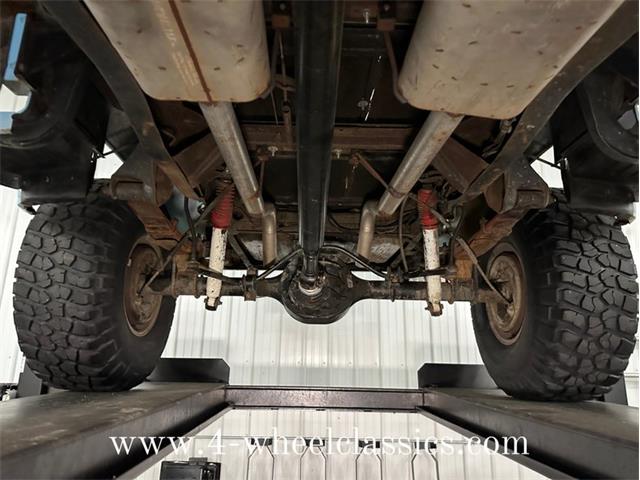 1974 Ford F150 (CC-1794579) for sale in Holland , Michigan