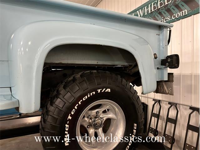 1974 Ford F150 (CC-1794579) for sale in Holland , Michigan