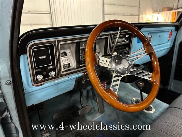 1974 Ford F150 (CC-1794579) for sale in Holland , Michigan