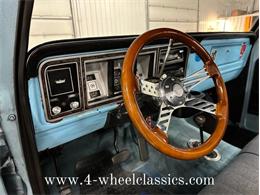 1974 Ford F150 (CC-1794579) for sale in Holland , Michigan