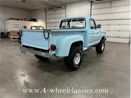 1974 Ford F150 (CC-1794579) for sale in Holland , Michigan