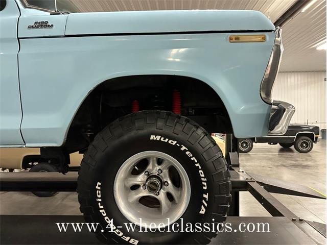 1974 Ford F150 (CC-1794579) for sale in Holland , Michigan