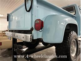 1974 Ford F150 (CC-1794579) for sale in Holland , Michigan