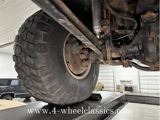 1974 Ford F150 (CC-1794579) for sale in Holland , Michigan