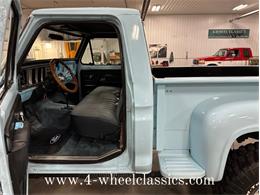 1974 Ford F150 (CC-1794579) for sale in Holland , Michigan