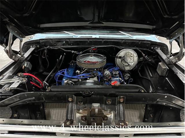 1974 Ford F150 (CC-1794579) for sale in Holland , Michigan