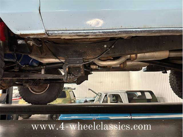 1974 Ford F150 (CC-1794579) for sale in Holland , Michigan
